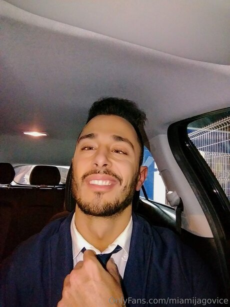 Miamijagovice Leak von OnlyFans-Inhalten