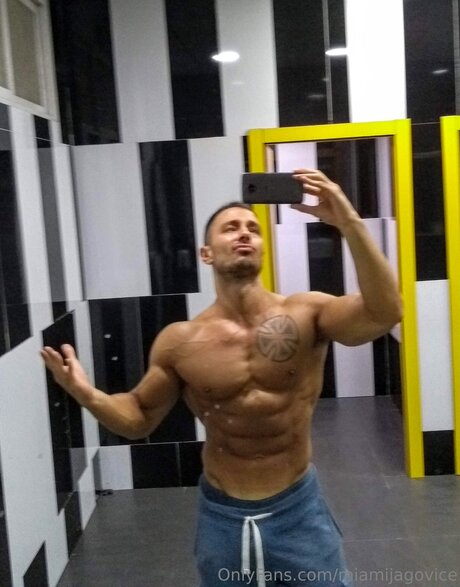 Miamijagovice Titten OnlyFans