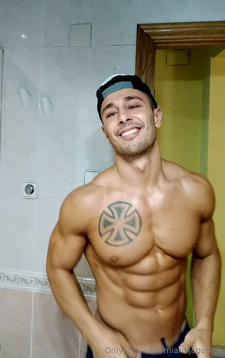 Miamijagovice OnlyFans Nacktbilder geleakt