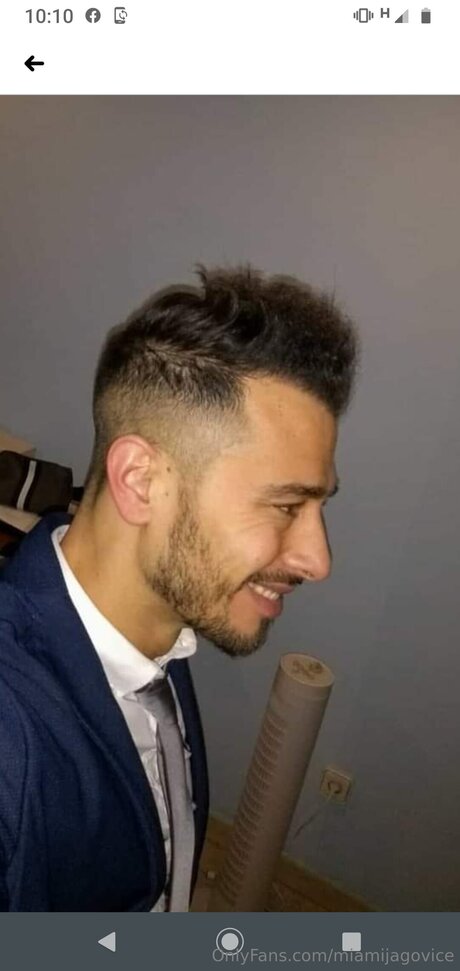 Miamijagovice OnlyFans Pornografie