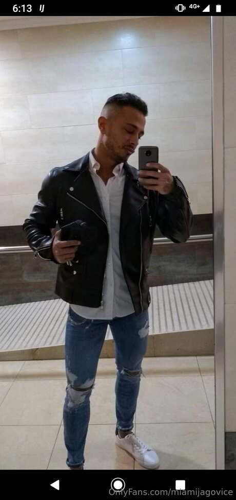 Miamijagovice Heiße OnlyFans Inhalte