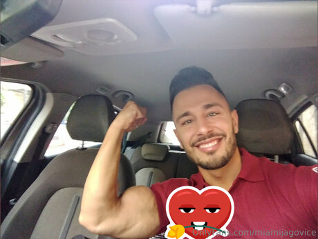 Miamijagovice Leaked OnlyFans