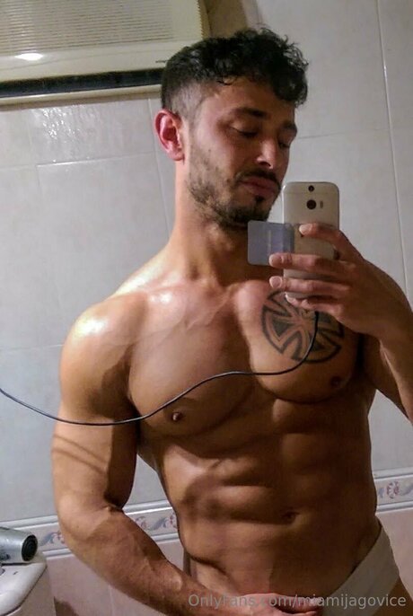 Miamijagovice NurlyFans-Pornos