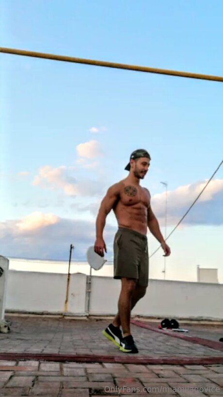 Miamijagovice Nacktporno OnlyFans