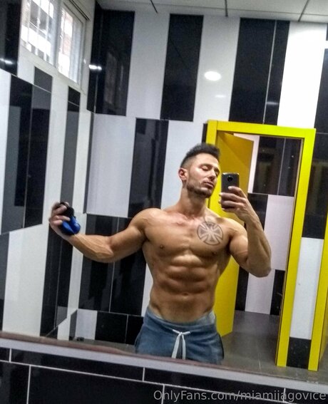 Miamijagovice OnlyFans Leaks Gratis