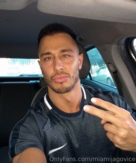 Miamijagovice OnlyFans XXX