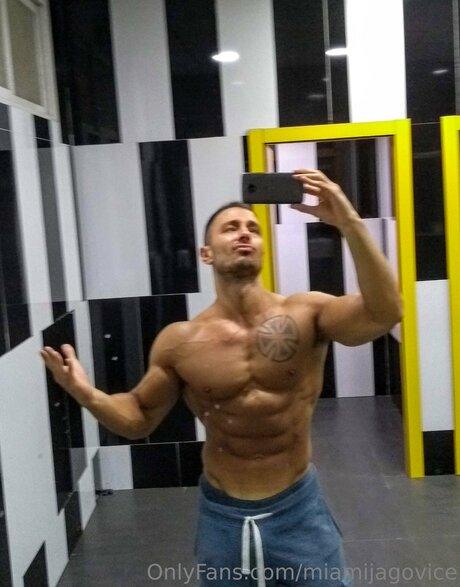 Miamijagovice Leaked OnlyFans Bilder