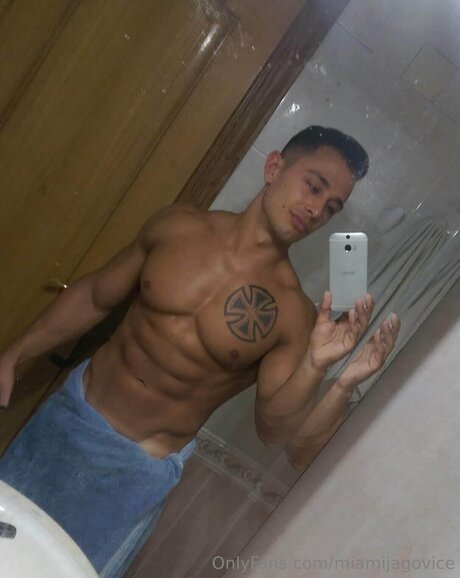 Miamijagovice Kostenlose OnlyFans-Pornos