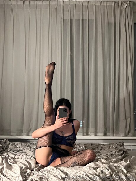 Sscarlettdrake Nacktbilder auf OnlyFans