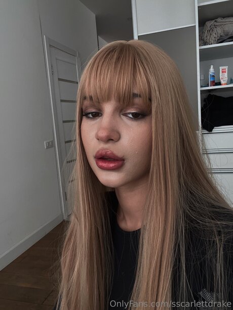 Sscarlettdrake OnlyFans Leaj