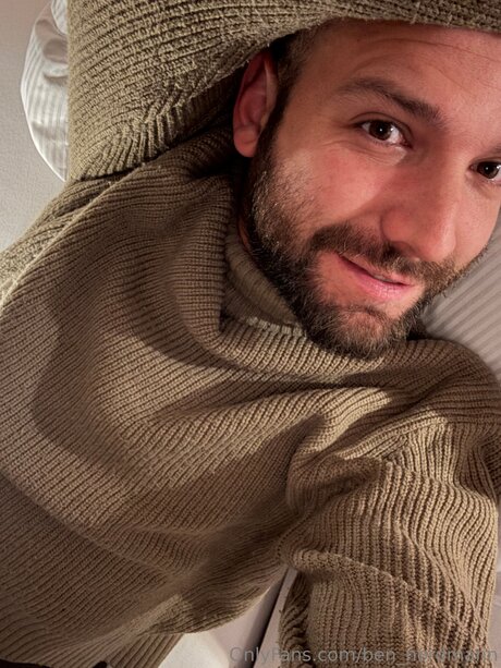 Ben Nordmann OnlyFans Nacktbilder geleakt