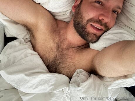 Ben Nordmann Heiße OnlyFans Inhalte