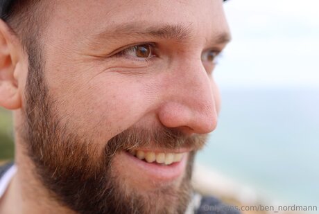 Ben Nordmann NurlyFans-Pornos