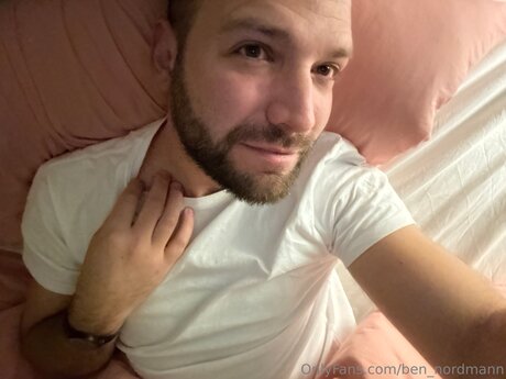 Ben Nordmann OnlyFans Porno