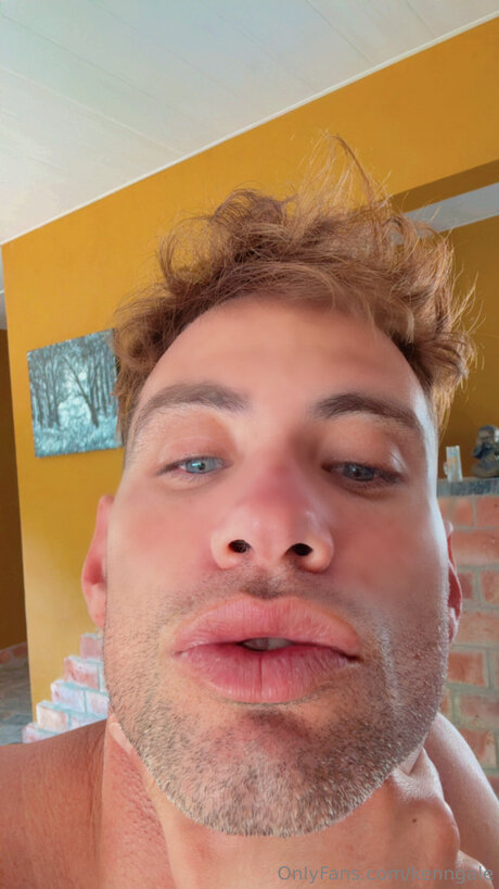 Pologale OnlyFans-Leak