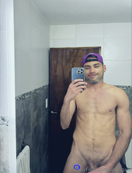 Pologale OnlyFans geleakt