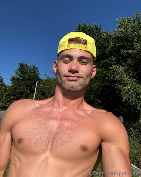 Pologale OnlyFans-Post