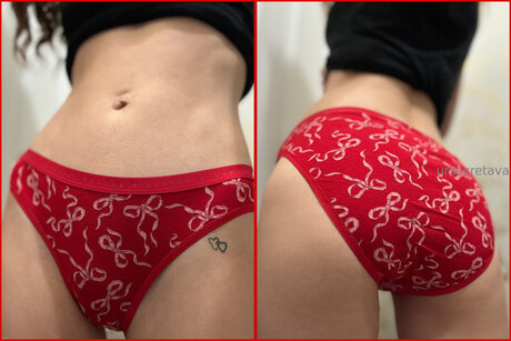 Ursecretava OnlyFans Pornografie