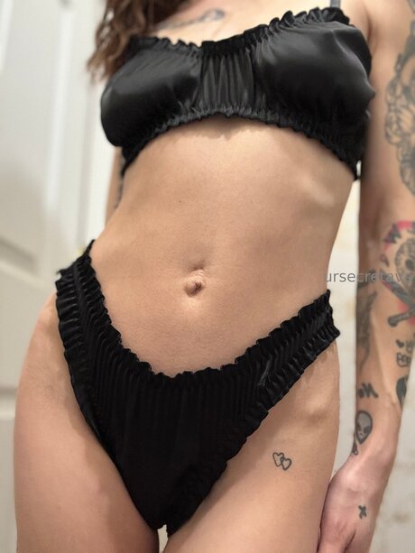 Ursecretava OnlyFans Inhaltstyp