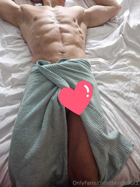 Davidehot1 Gratis OnlyFans