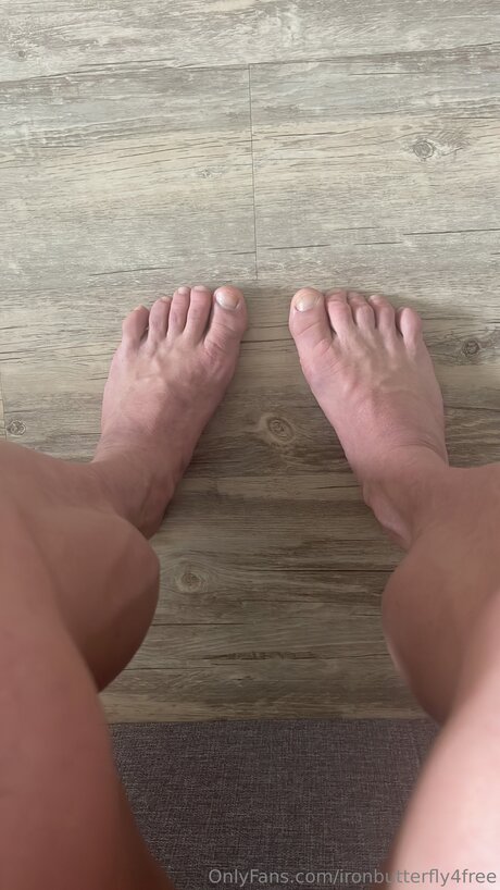 Ironbutterfly4free OnlyFans kostenlos geleakt