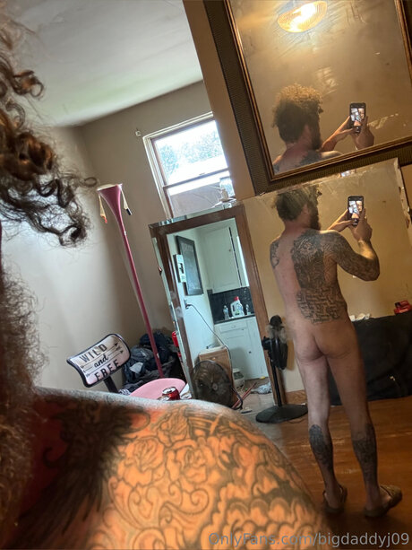 Bigdaddyj09 Po OnlyFans