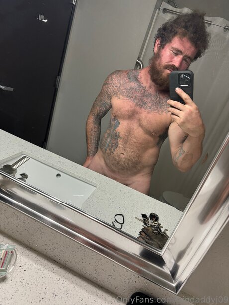 Bigdaddyj09 OnlyFans-Sex