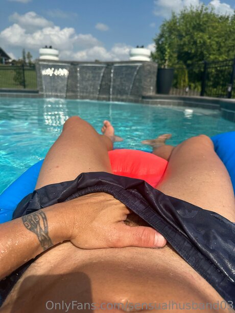 Sensualhusband03 Leaked OnlyFans Fotos