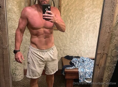 Urban Outlaw OnlyFans Sex