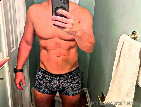 Urban Outlaw Leak von OnlyFans Pornografie