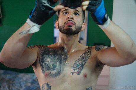 Tommartin995 OnlyFans kostenlos