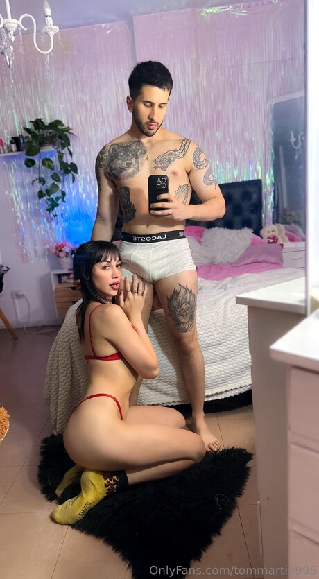 Tommartin995 Leaked OnlyFans Nacktbilder