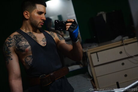 Tommartin995 Bilder OnlyFans