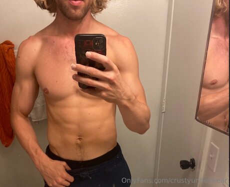 Crustyunderwear OnlyFans-Leak