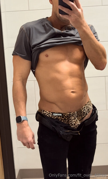 The Naked Trainer Free Nackt auf OnlyFans