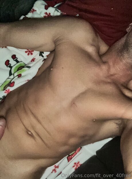 The Naked Trainer Free Profilbild