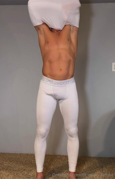 The Naked Trainer Free Nacktbilder von OnlyFans