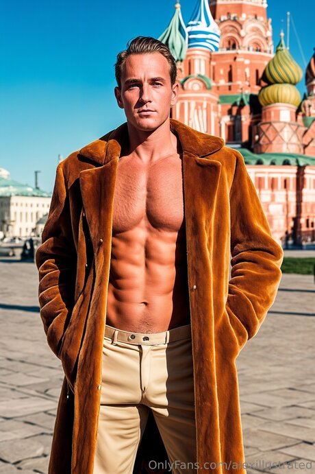 Alexillustrated OnlyFans Leak Pornografie