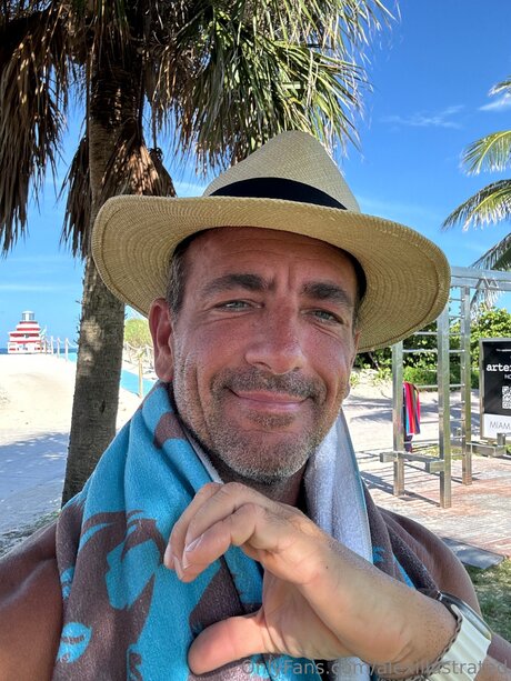 Alexillustrated Leaked OnlyFans Sex