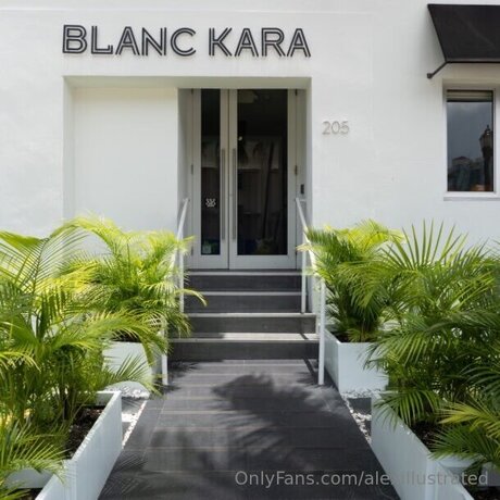 Alexillustrated OnlyFans Sextape