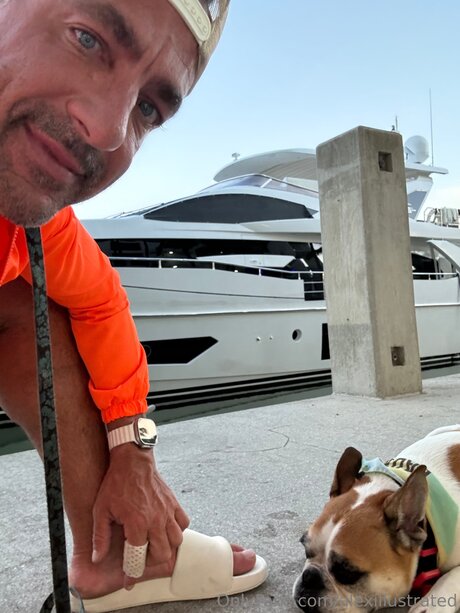 Alexillustrated Bilder OnlyFans