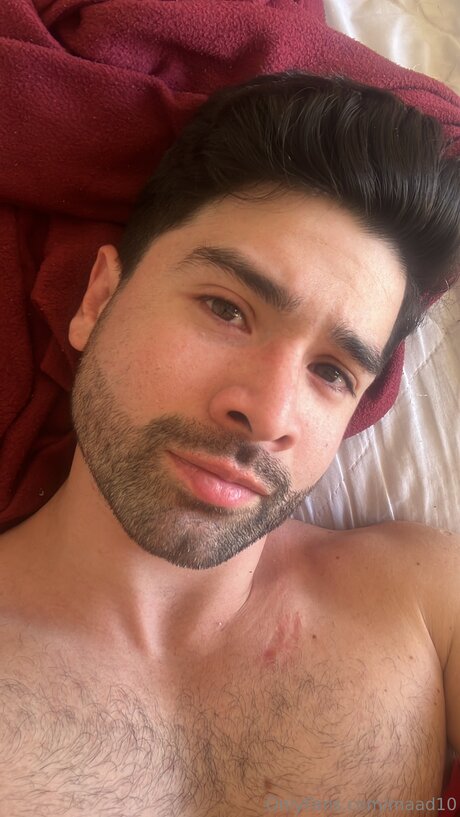 Maad10 OnlyFans Inhaltstyp