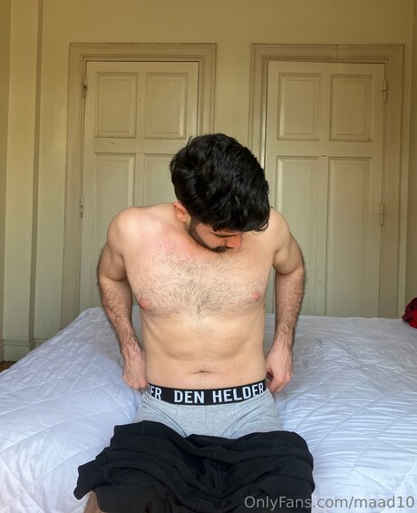 Maad10 Leaked OnlyFans Fotos