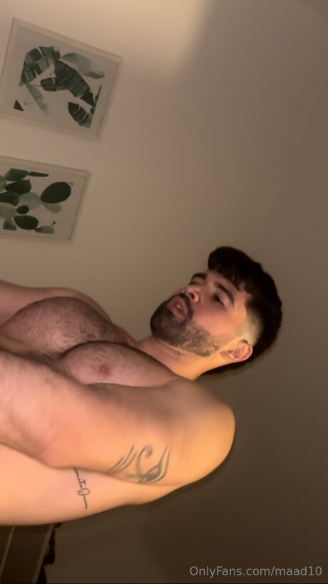 Maad10 Nacktbilder geleakt OnlyFans geleakt