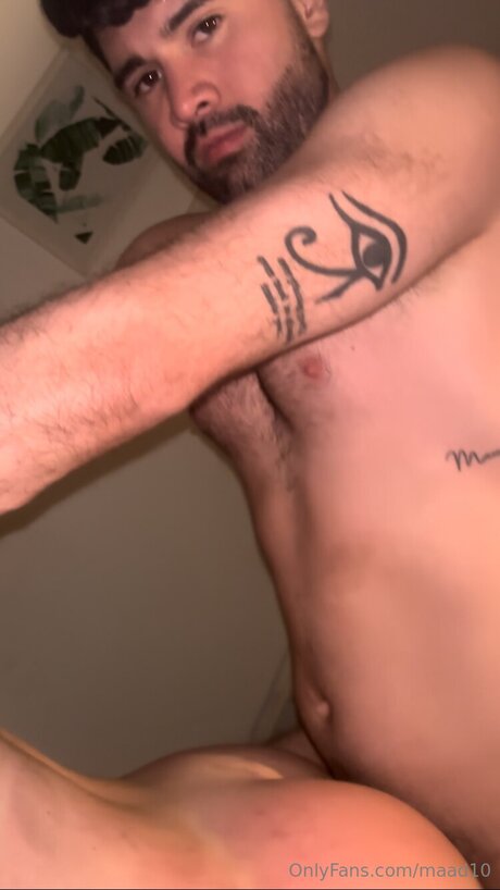 Maad10 Leaked OnlyFans Pornografie