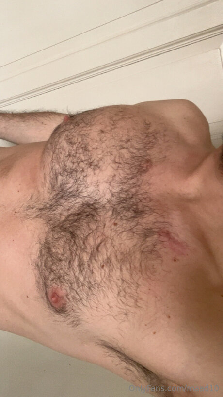 Maad10 OnlyFans Leak