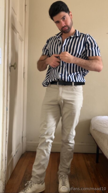 Maad10 OnlyFans Bilder geleakt