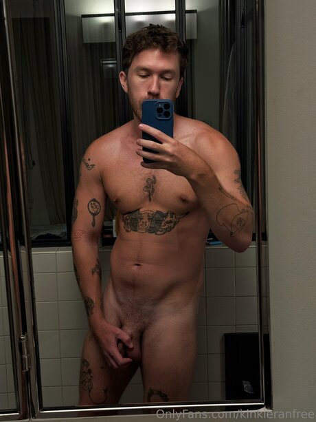 Kinkieranfree Nacktbilder von OnlyFans