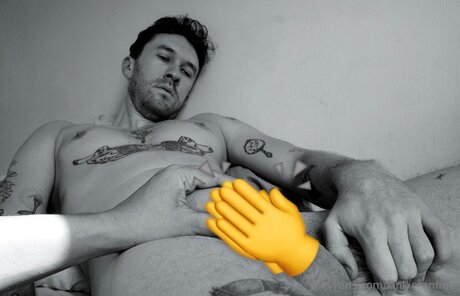 Kinkieranfree OnlyFans Bilder