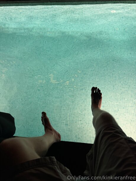 Kinkieranfree OnlyFans Leak